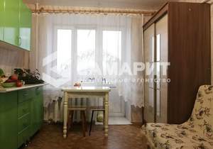 1-к квартира, вторичка, 33м2, 8/9 этаж