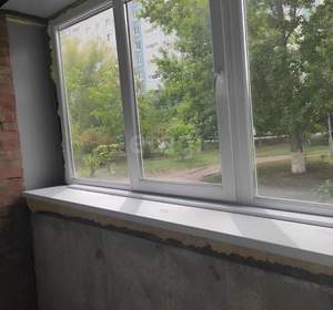 1-к квартира, вторичка, 34м2, 1/9 этаж