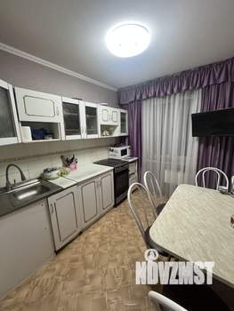 3-к квартира, вторичка, 67м2, 1/9 этаж