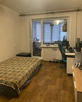 3-к квартира, вторичка, 66м2, 6/9 этаж