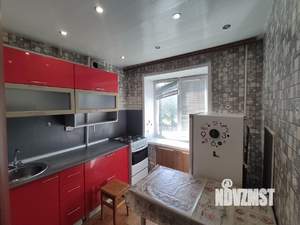 1-к квартира, вторичка, 30м2, 2/5 этаж