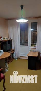 4-к квартира, вторичка, 64м2, 6/9 этаж