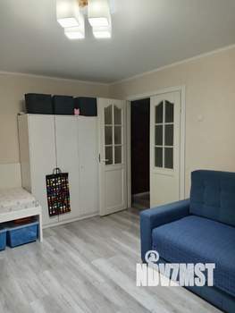 1-к квартира, вторичка, 36м2, 1/9 этаж