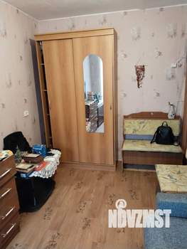 1-к квартира, вторичка, 21м2, 5/5 этаж