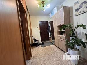 2-к квартира, вторичка, 54м2, 3/6 этаж