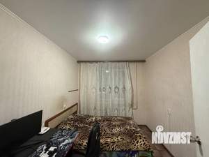 2-к квартира, вторичка, 46м2, 10/12 этаж