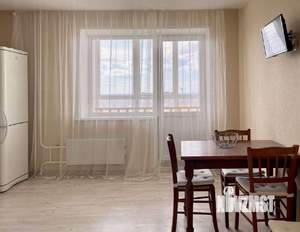 1-к квартира, вторичка, 53м2, 7/9 этаж