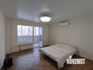 2-к квартира, вторичка, 67м2, 4/18 этаж