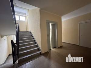 1-к квартира, вторичка, 38м2, 4/11 этаж