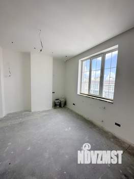 3-к квартира, вторичка, 143м2, 4/8 этаж