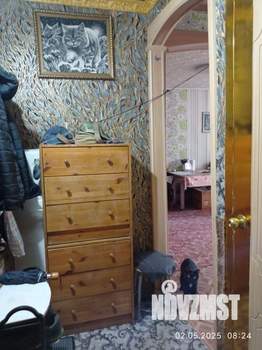 1-к квартира, вторичка, 31м2, 2/5 этаж