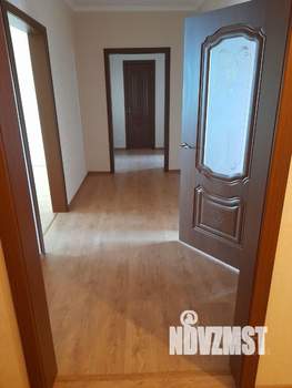 3-к квартира, вторичка, 96м2, 4/18 этаж