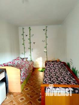 3-к квартира, вторичка, 57м2, 4/5 этаж