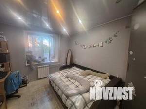 1-к квартира, вторичка, 34м2, 9/9 этаж