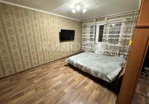 1-к квартира, вторичка, 33м2, 5/5 этаж