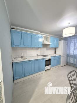 1-к квартира, вторичка, 34м2, 1/5 этаж