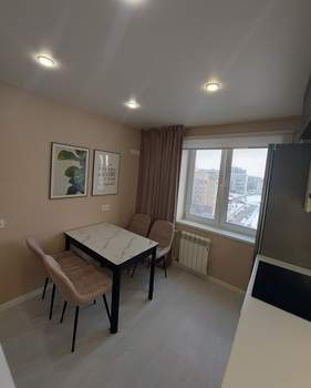 2-к квартира, вторичка, 49м2, 10/10 этаж