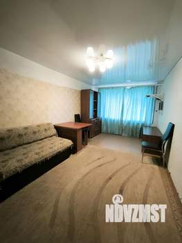 2-к квартира, вторичка, 48м2, 4/5 этаж