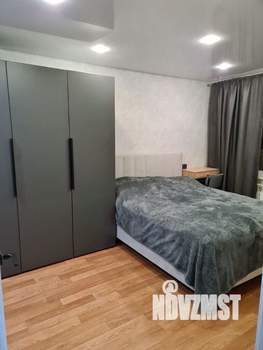 1-к квартира, вторичка, 33м2, 10/10 этаж