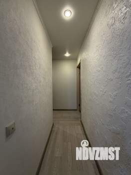 2-к квартира, вторичка, 43м2, 2/5 этаж