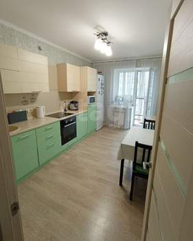 2-к квартира, вторичка, 49м2, 7/10 этаж