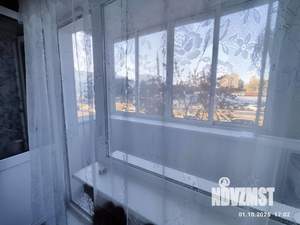 2-к квартира, вторичка, 45м2, 2/5 этаж