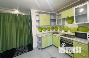 1-к квартира, вторичка, 46м2, 2/2 этаж