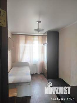 4-к квартира, вторичка, 81м2, 7/9 этаж