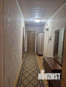 3-к квартира, вторичка, 65м2, 13/14 этаж