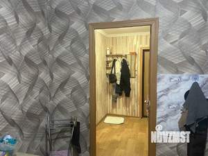 1-к квартира, вторичка, 34м2, 1/9 этаж