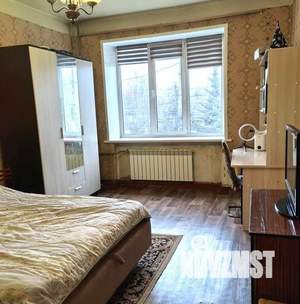 2-к квартира, вторичка, 55м2, 2/4 этаж