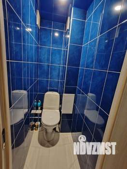 1-к квартира, вторичка, 39м2, 1/9 этаж