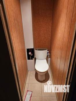 1-к квартира, вторичка, 31м2, 8/15 этаж