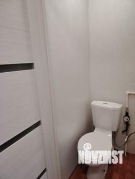 Студия квартира, вторичка, 14м2, 1/5 этаж