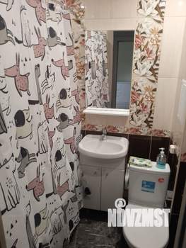 1-к квартира, вторичка, 28м2, 6/9 этаж