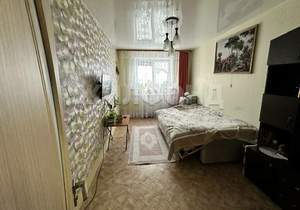 1-к квартира, вторичка, 34м2, 13/16 этаж