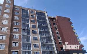 1-к квартира, вторичка, 35м2, 2/9 этаж