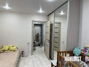2-к квартира, вторичка, 35м2, 11/12 этаж