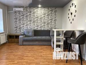 1-к квартира, вторичка, 57м2, 4/5 этаж