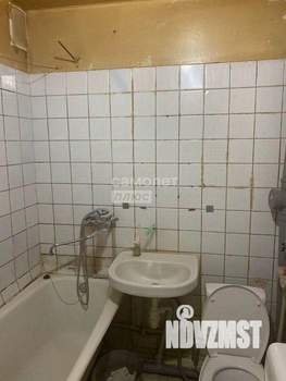 1-к квартира, вторичка, 33м2, 9/9 этаж
