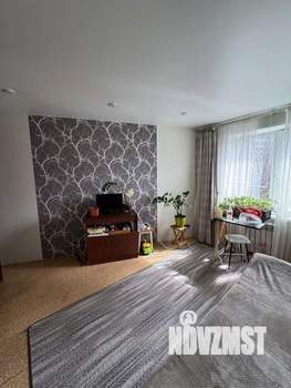 3-к квартира, вторичка, 67м2, 5/5 этаж