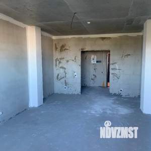 2-к квартира, сданный дом, 87м2, 7/17 этаж