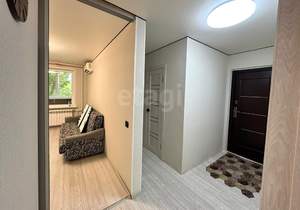 2-к квартира, вторичка, 49м2, 3/5 этаж