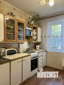3-к квартира, вторичка, 65м2, 2/9 этаж