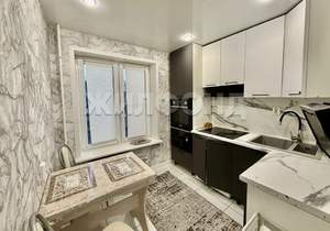 1-к квартира, вторичка, 34м2, 2/9 этаж