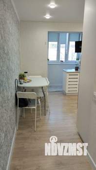 2-к квартира, вторичка, 53м2, 3/5 этаж