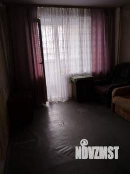 2-к квартира, вторичка, 42м2, 1/14 этаж