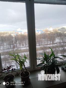 3-к квартира, вторичка, 84м2, 7/12 этаж