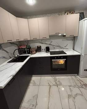 1-к квартира, вторичка, 35м2, 7/10 этаж