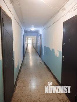 2-к квартира, вторичка, 35м2, 1/12 этаж